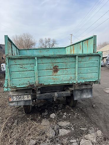уаз пр: Грузовик, Б/у — 7