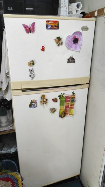 халадилник марожный: Холодильник Venus, Требуется ремонт, Двухкамерный, No frost, 60 * 165 * 60