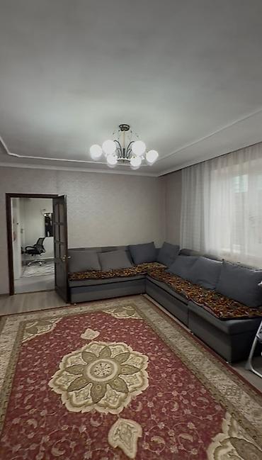 Продажа коттеджей и домов: 🏡 Продаётся дом в жилмассиве Ата-Журт! ▪️ Участок — 5,5 соток ▪️ at lalafo.kg — 4 Продажа коттеджей и домов: 🏡 Продаётся дом в жилмассиве Ата-Журт! ▪️ Участок — 5,5 соток ▪️ — 4
