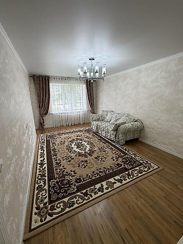 картира каракол: 3 комнаты, 74 м², 1 этаж, Евроремонт — 2