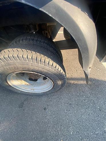 Легкий грузовой транспорт: Легкий грузовик, Hyundai, Стандарт, Б/у — 7