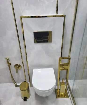 Unitazlar: Yeni, Unitaz, Monoblok, Kredit var, Zəmanətli, Rayonlara çatdırılma -da lalafo.az — 89 Unitazlar: Yeni, Unitaz, Monoblok, Kredit var, Zəmanətli, Rayonlara çatdırılma — 89