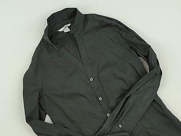 hugo boss basic t shirts: H&M, Koszula damska, rozmiar S — 1