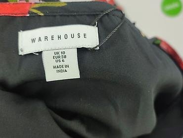 warehouse kurtka: Wearhouse, Sukienka damska, rozmiar M — 4