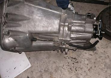 авто грузовые: Механическая коробка передач на мерседес походит W210,W203,W211 6 — 1