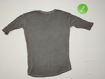 alegro bluzki: Bershka, T-shirt damski, rozmiar M — 4