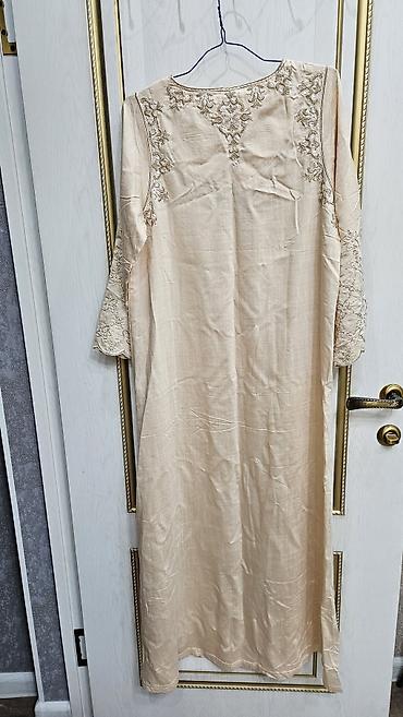 Другая женская обувь: Классные платья с вышивками, в наличии 2 штуки, привезли с Дубая — 7