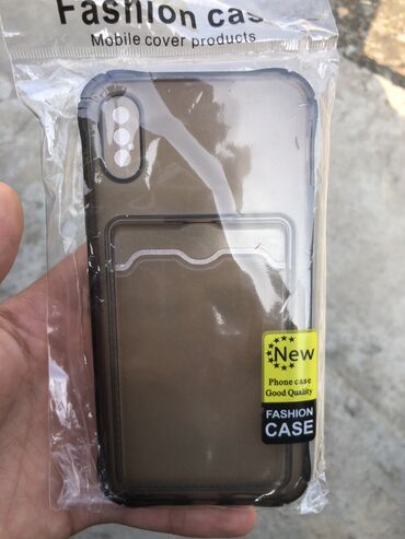 аксессуары для мобильных телефонов оптом: Чехол iPhone X/XS Продаю срочно
Общая цена 100