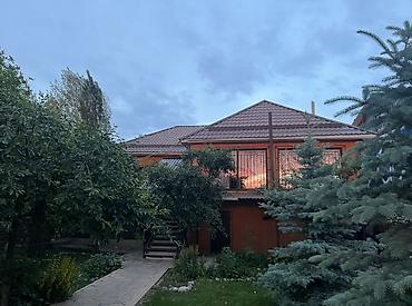 Продажа коттеджей и домов: Продается уютный дом в селе Арашан( рядом с зоной отдыха Royal Fish) — 1