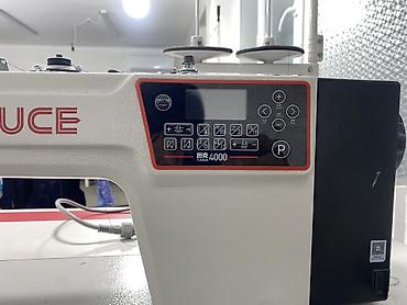 hp 2055dn printer: Швейная машина Китай, Вышивальная, Автомат — 2