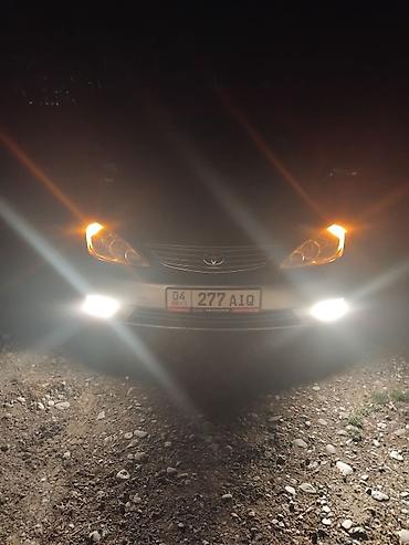 авто ру кыргызстан бишкек: Toyota Camry: 2005 г., 2.4 л, Автомат, Бензин, Седан — 6
