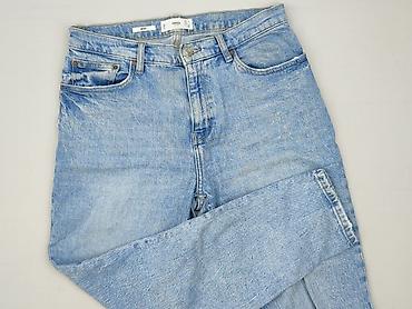 zara basic rn 77302: Jeansy damskie, rozmiar S — 1