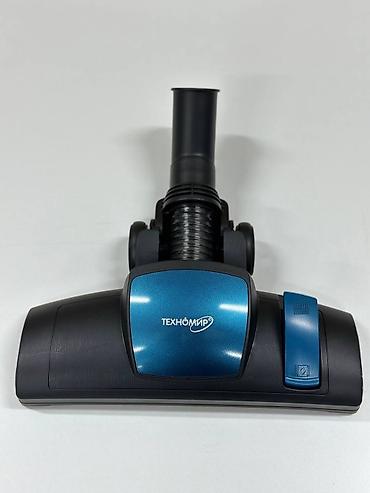 450w: Пылесос Техномир 2400W – Мощь, Качество и Удобство Ищете надежного — 9