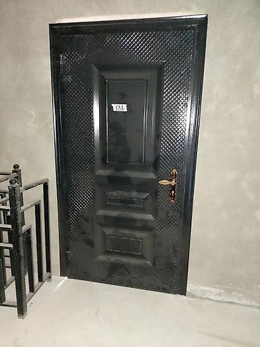 Yeni tikili: 2 otaqlı, Yeni tikili, 58 kv. m — 4