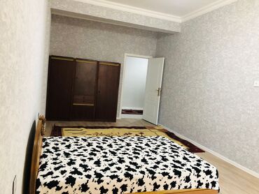 Uzunmüddətli kirayə mənzillər: Sumqayıt, Baxça Şəhər, 14/5 mərtəbə – 2 otaqlı studiya mənzil kirayə — 3