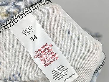 klapki bio: F&F, Sukienka damska, rozmiar XS — 5