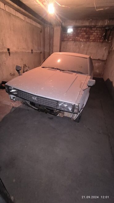 тойота skion: Toyota Corolla: 1982 г., 1.5 л, Автомат, Бензин, Купе