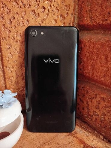 divar kağızları telefon üçün: Vivo Y81