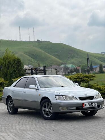 тайота карола 1998: Toyota Windom: 1998 г., 3 л, Автомат, Бензин, Седан
