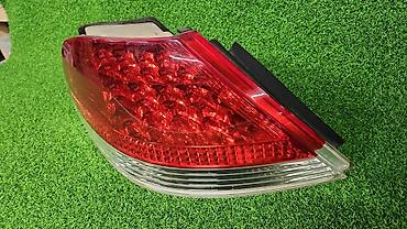 Передние фары: Задний левый фонарь BMW 2002 г., Б/у, Оригинал, Германия — 7