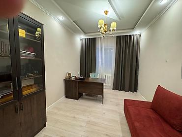 Продажа коттеджей и домов: 🏡 3-этажный кирпичный дом 370 м² — Ынтымак ✨🔥 📍 Район: Ынтымак — — 2