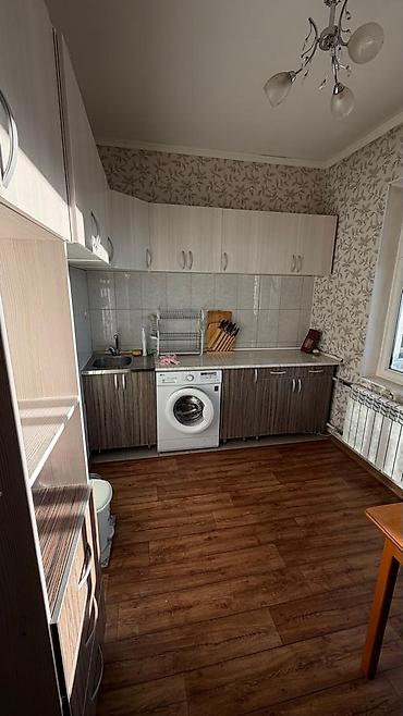 квартиры тунгус: 2 комнаты, 75 м², Тунгуч мкр 106 серия, 9 этаж, Свежий ремонт — 1
