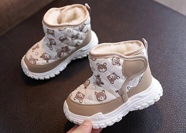 Uşaq ayaqqabıları: Botinka, Uniseks, 30 — 10