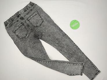 stradivarius mom: Janina, Jeansy damskie, rozmiar S — 3