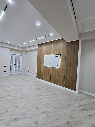 Продажа квартир: 1 комната, 50 м², Средний Джал Элитка, 11 этаж, Дизайнерский ремонт — 10