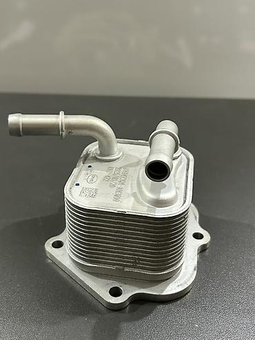 vaz radiator: BYD Yağ soyuducusu Kitabça — 2