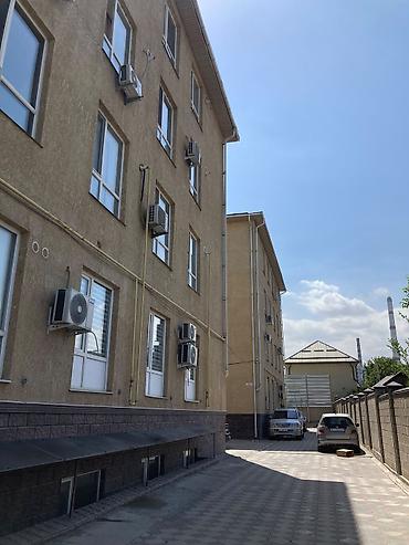 империя: 1 комната, 31 м², Аламедин-1 мкр Элитка, 4 этаж, Евроремонт — 6