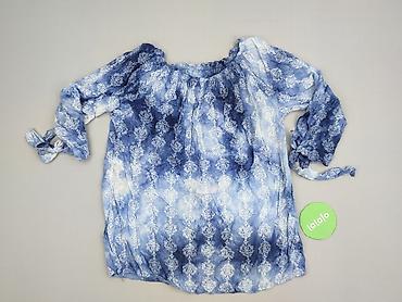 koszula boho h: Bluzka damska, rozmiar XS — 2