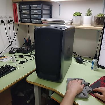 пантера слив відео: Компьютер, ядер - 6, ОЗУ 8 ГБ, Игровой, Новый, AMD Ryzen 5, NVMe — 3