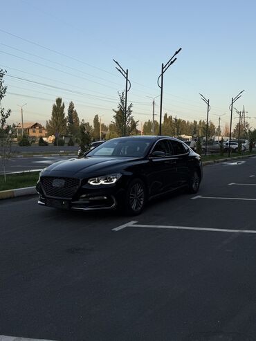 мотороллер муравей с кабиной цена: Hyundai Grandeur: 2019 г., 3 л, Автоматические, Газ, Седан