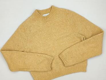solar apaszka: Stradivarius, Sweter damski, rozmiar S — 1