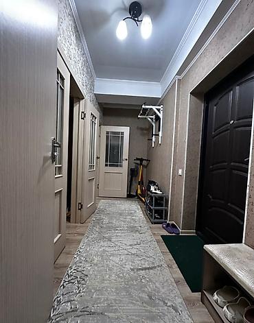 Продажа квартир: 1 комната, 54 м², Элитка, 8 этаж, Евроремонт — 9