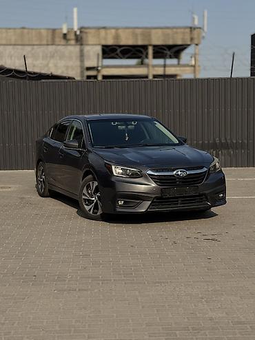 gac aion s plus цена: Subaru Legacy: 2019 г., 2.5 л, Вариатор, Бензин, Седан — 1