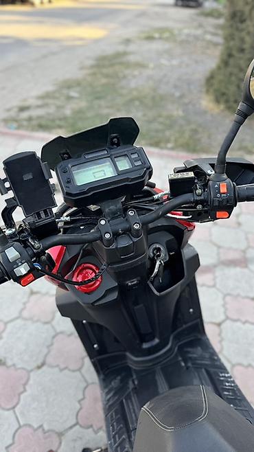m50 b20: 150 куб. см, Бензин, Новый — 10