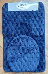 Ostalo: 🫧Staze za kupatilo iz 3 dela vise modela 🫧Dimenzije-50*40 см 38*42 см — 12