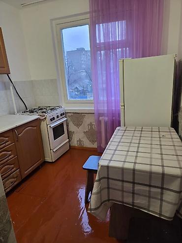 Долгосрочная аренда квартир: 2 комнаты, С мебелью полностью — 1