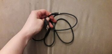 Noutbuklar üçün adapterlər: Kompüter bi̇rləşdi̇ri̇ci̇ kabellər 12 dənə var. Bi̇ri̇ 3 manata — 10