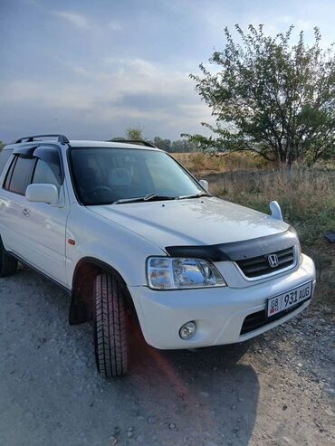 купить диски субару форестер: Honda CR-V: 1998 г., 2 л, Автомат, Бензин, Кроссовер