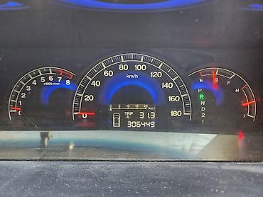 Honda: Honda Elysion: 2004 г., 2.4 л, Автомат — 8