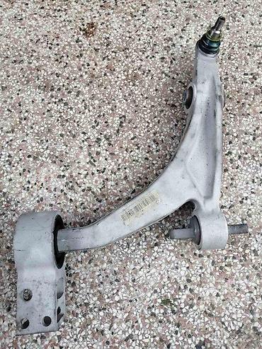 Vozila: Viljuska desna reparirana donja. Alfa Romeo 159-Alfa Romeo Brera-Alfa — 1