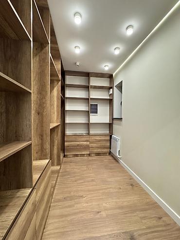 Продажа квартир: 5 и более комнат, 218 м², Элитка, Дизайнерский ремонт — 16