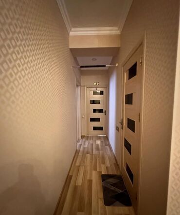 Yeni tikili: 2 otaqlı, Yeni tikili, 73 kv. m — 9