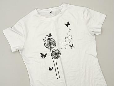 t shirty samurai: T-shirt damski, rozmiar L — 1