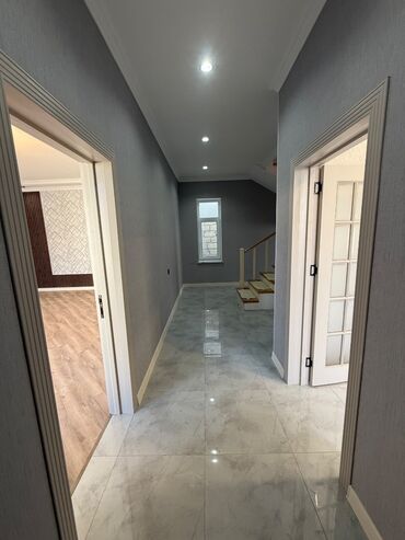 Həyət evləri və villaların satışı: Binə 4 otaqlı, 140 kv. m, Kredit var, Yeni təmirli -da lalafo.az — 5 Həyət evləri və villaların satışı: Binə 4 otaqlı, 140 kv. m, Kredit var, Yeni təmirli — 5