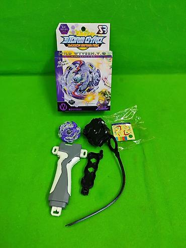 Другие товары для детей: Бейблейд игрушка для детей в ассортименте🔥 Комплектация товара at lalafo.kg — 2 Другие товары для детей: Бейблейд игрушка для детей в ассортименте🔥 Комплектация товара — 2