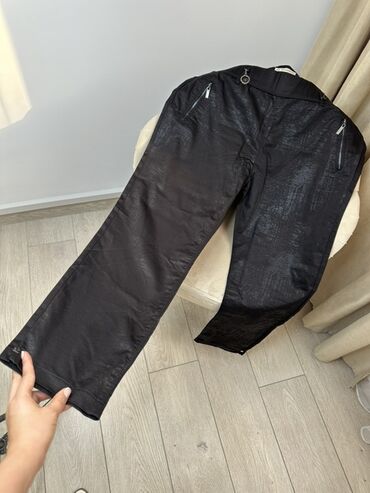 спортивные брюки утепленные женские: Брюки Осень-весна, Новый, 7XL (EU 54), 8XL (EU 56)